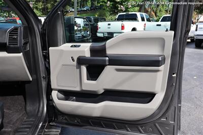 2016 Ford F-150 XL  brand 4 new tires all terrain! - Photo 25 - Roswell, GA 30075