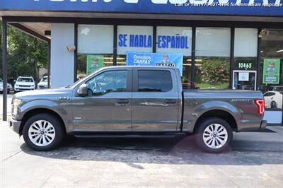 2016 Ford F-150 XL  brand 4 new tires all terrain! - Photo 2 - Roswell, GA 30075