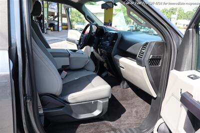 2016 Ford F-150 XL  brand 4 new tires all terrain! - Photo 24 - Roswell, GA 30075