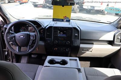 2016 Ford F-150 XL  brand 4 new tires all terrain! - Photo 23 - Roswell, GA 30075