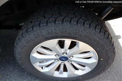2016 Ford F-150 XL  brand 4 new tires all terrain! - Photo 9 - Roswell, GA 30075