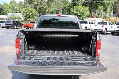 2016 Ford F-150 XL  brand 4 new tires all terrain! - Photo 10 - Roswell, GA 30075