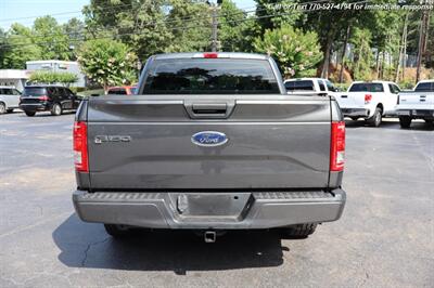 2016 Ford F-150 XL  brand 4 new tires all terrain! - Photo 7 - Roswell, GA 30075