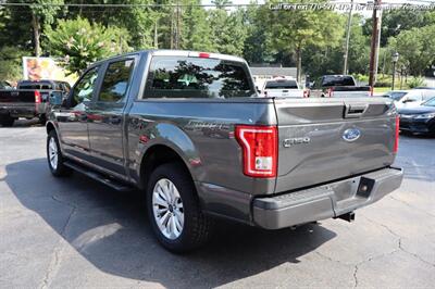 2016 Ford F-150 XL  brand 4 new tires all terrain! - Photo 8 - Roswell, GA 30075