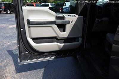 2016 Ford F-150 XL  brand 4 new tires all terrain! - Photo 13 - Roswell, GA 30075