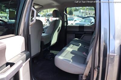 2016 Ford F-150 XL  brand 4 new tires all terrain! - Photo 21 - Roswell, GA 30075