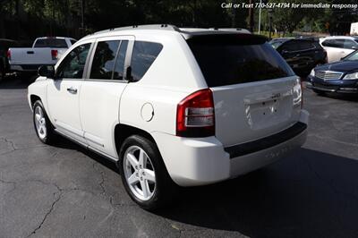 2010 Jeep Compass Limited   - Photo 8 - Roswell, GA 30075