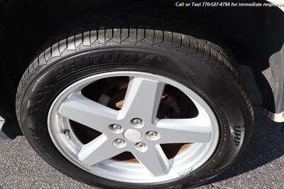 2010 Jeep Compass Limited   - Photo 9 - Roswell, GA 30075