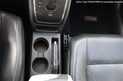 2010 Jeep Compass Limited   - Photo 16 - Roswell, GA 30075