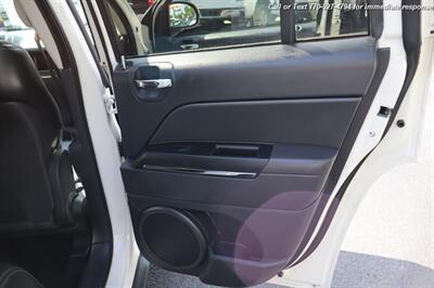 2010 Jeep Compass Limited   - Photo 23 - Roswell, GA 30075