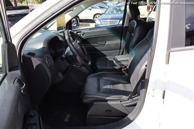 2010 Jeep Compass Limited   - Photo 10 - Roswell, GA 30075