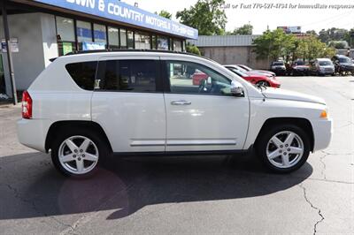 2010 Jeep Compass Limited   - Photo 5 - Roswell, GA 30075