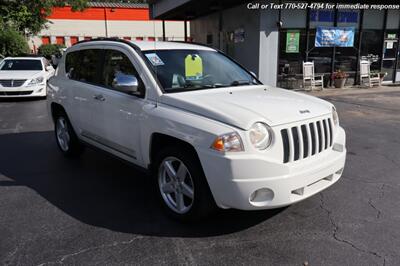 2010 Jeep Compass Limited   - Photo 4 - Roswell, GA 30075