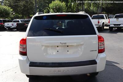 2010 Jeep Compass Limited   - Photo 7 - Roswell, GA 30075