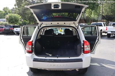 2010 Jeep Compass Limited   - Photo 25 - Roswell, GA 30075