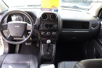 2010 Jeep Compass Limited   - Photo 19 - Roswell, GA 30075