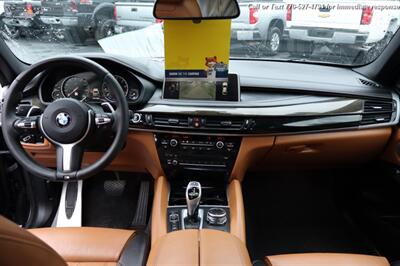 2016 BMW X6 xDrive35i   - Photo 20 - Roswell, GA 30075
