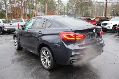 2016 BMW X6 xDrive35i   - Photo 8 - Roswell, GA 30075