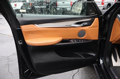 2016 BMW X6 xDrive35i   - Photo 10 - Roswell, GA 30075