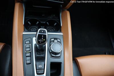 2016 BMW X6 xDrive35i   - Photo 16 - Roswell, GA 30075