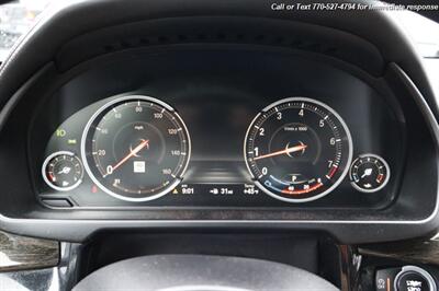 2016 BMW X6 xDrive35i   - Photo 13 - Roswell, GA 30075