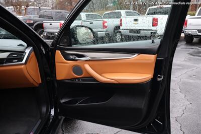 2016 BMW X6 xDrive35i   - Photo 23 - Roswell, GA 30075