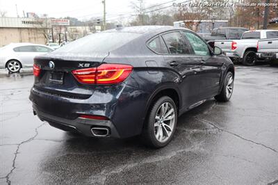 2016 BMW X6 xDrive35i   - Photo 6 - Roswell, GA 30075