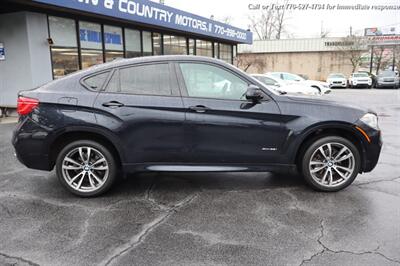 2016 BMW X6 xDrive35i   - Photo 5 - Roswell, GA 30075