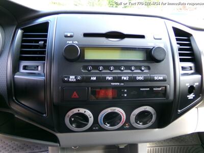 2006 Toyota Tacoma  like brand new! - Photo 16 - Roswell, GA 30075