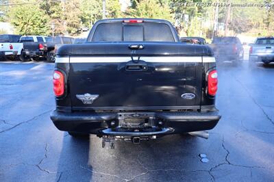 2003 Ford F-150 Harley-Davidson  with sunroof - Photo 7 - Roswell, GA 30075