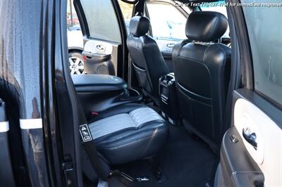 2003 Ford F-150 Harley-Davidson  with sunroof - Photo 27 - Roswell, GA 30075