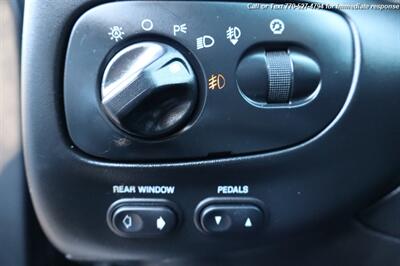 2003 Ford F-150 Harley-Davidson  with sunroof - Photo 14 - Roswell, GA 30075