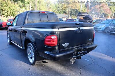 2003 Ford F-150 Harley-Davidson  with sunroof - Photo 8 - Roswell, GA 30075