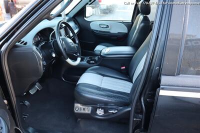 2003 Ford F-150 Harley-Davidson  with sunroof - Photo 12 - Roswell, GA 30075