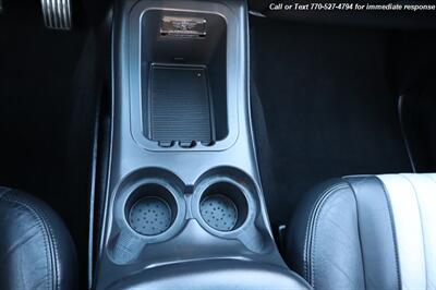 2003 Ford F-150 Harley-Davidson  with sunroof - Photo 18 - Roswell, GA 30075