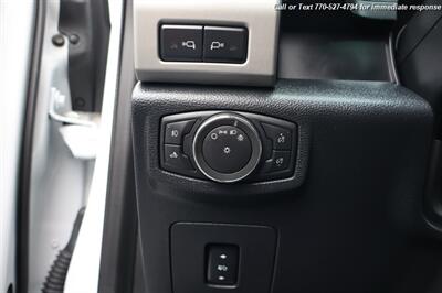 2016 Ford F-150 Lariat   - Photo 13 - Roswell, GA 30075