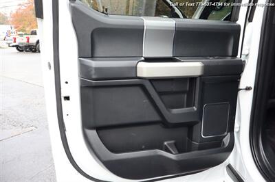 2016 Ford F-150 Lariat   - Photo 24 - Roswell, GA 30075