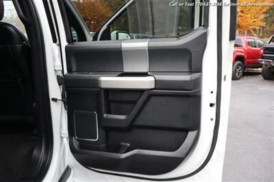 2016 Ford F-150 Lariat   - Photo 29 - Roswell, GA 30075