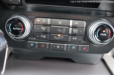 2016 Ford F-150 Lariat   - Photo 20 - Roswell, GA 30075