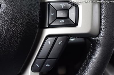 2016 Ford F-150 Lariat   - Photo 16 - Roswell, GA 30075