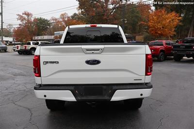 2016 Ford F-150 Lariat   - Photo 7 - Roswell, GA 30075