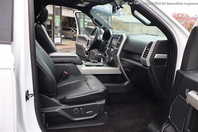 2016 Ford F-150 Lariat   - Photo 26 - Roswell, GA 30075