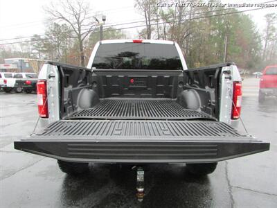 2018 Ford F-150 XLT  WITH 4BRAND NEW TIRES - Photo 9 - Roswell, GA 30075