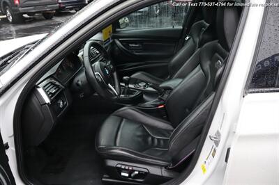 2017 BMW M3  6 speed manual! hard to find - Photo 9 - Roswell, GA 30075