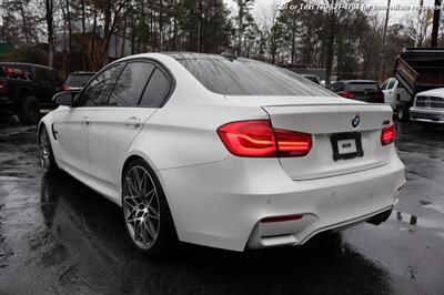 2017 BMW M3  6 speed manual! hard to find - Photo 8 - Roswell, GA 30075