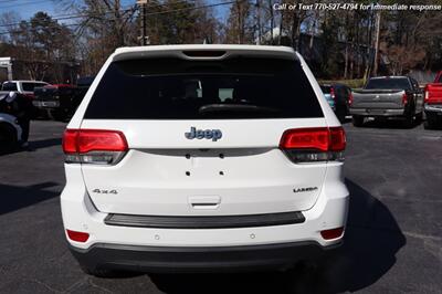 2018 Jeep Grand Cherokee Laredo   - Photo 7 - Roswell, GA 30075