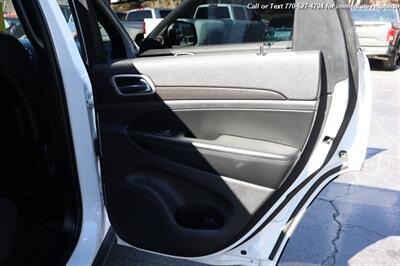2018 Jeep Grand Cherokee Laredo   - Photo 29 - Roswell, GA 30075