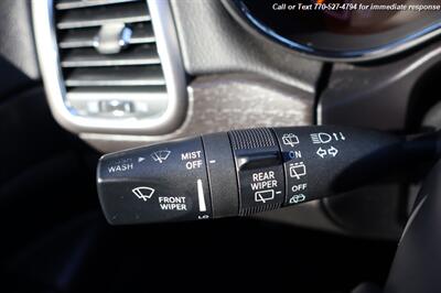 2018 Jeep Grand Cherokee Laredo   - Photo 14 - Roswell, GA 30075