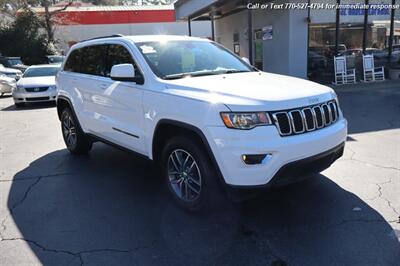 2018 Jeep Grand Cherokee Laredo   - Photo 4 - Roswell, GA 30075
