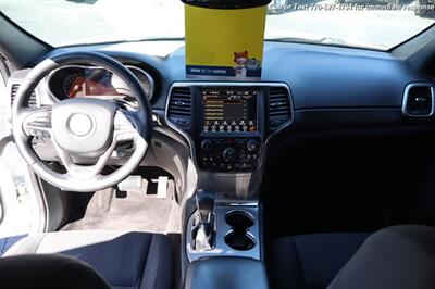 2018 Jeep Grand Cherokee Laredo   - Photo 24 - Roswell, GA 30075